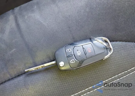 2015 Ford Fusion Se z USA, uszkodzony, nr VIN 3FA6P0HD5FR187859